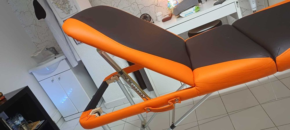 Marquesa portátil homcom