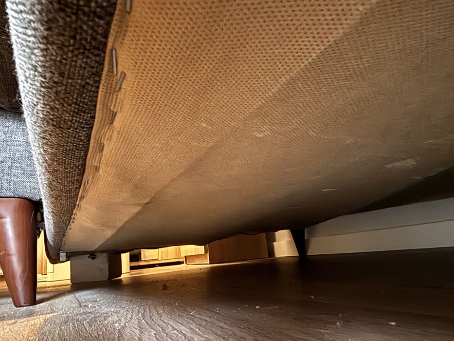 Sofa pra vender rapido