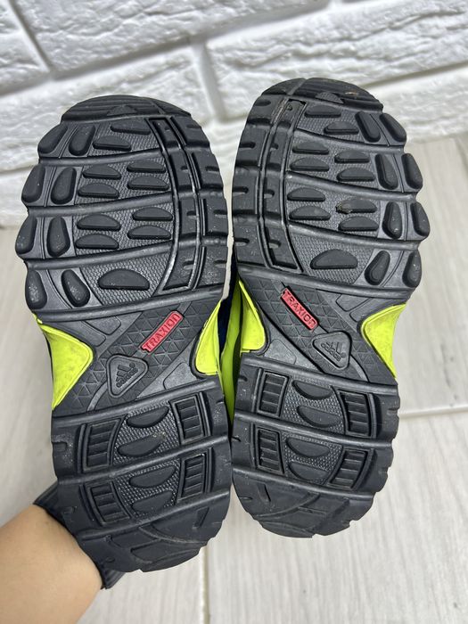 Adidas terrex gore-tex кросівки ботінки оригінал