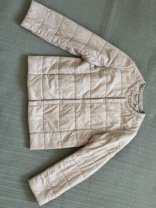 Компактна куртка PUFFERTECH Uniqlo дитяча