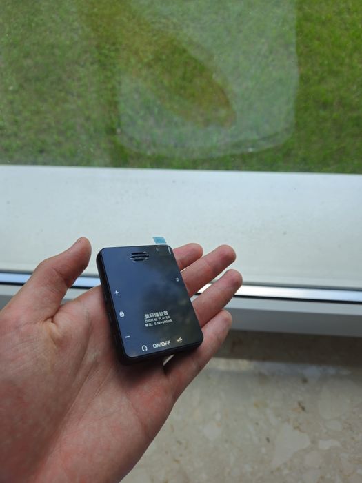 Mp3 player VIP 256 gb