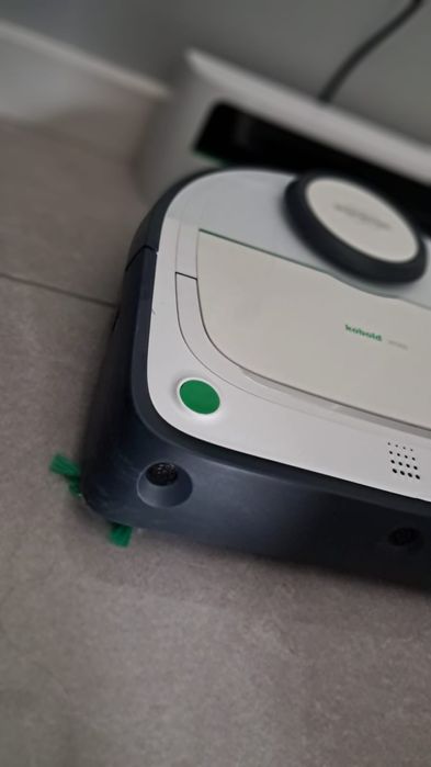 Aspirador Robot Kobold VR300