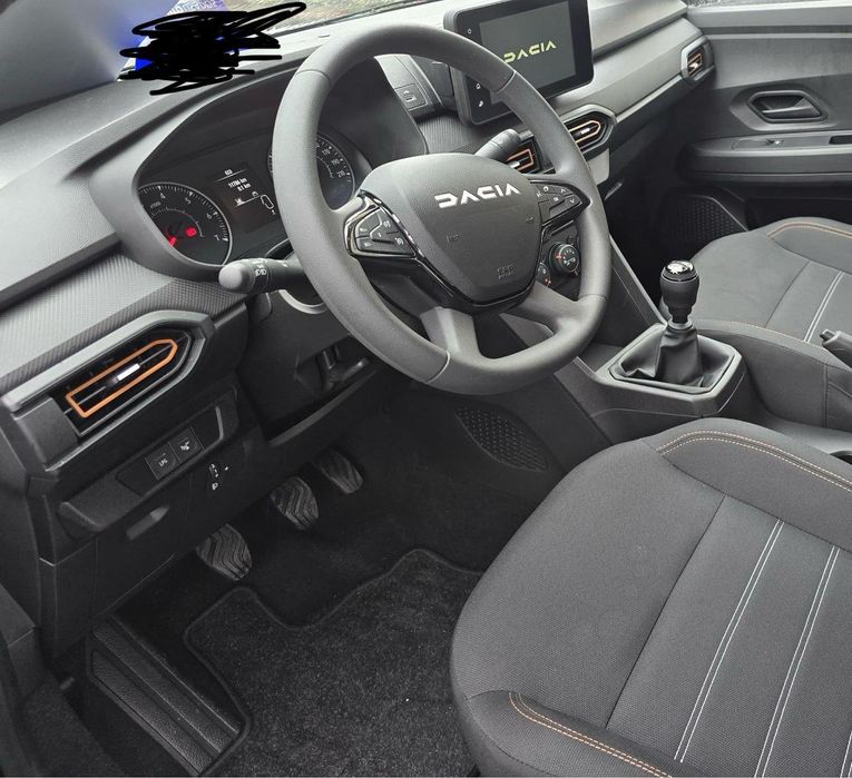 TVDE/UBER/BOLT..Aluguer de Slot..Alugo tambem Dacia Sandero GPL