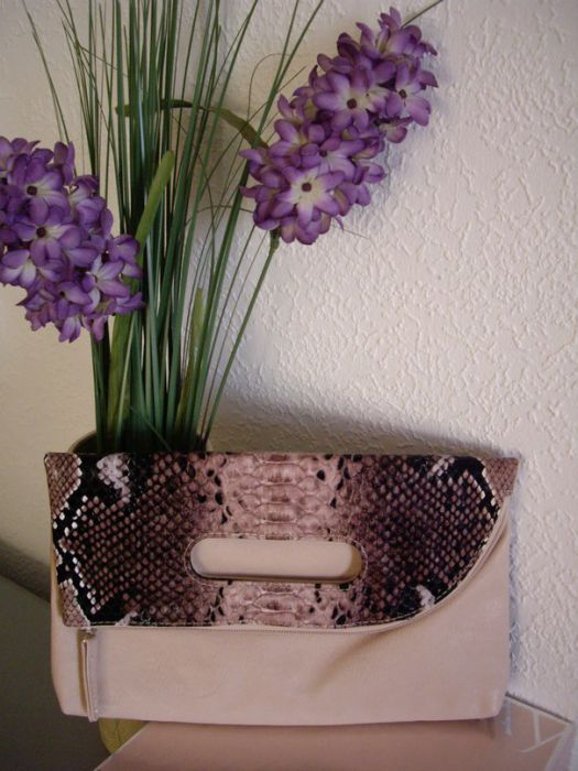 Коктейльная сумочка. Клатч. Сумка.