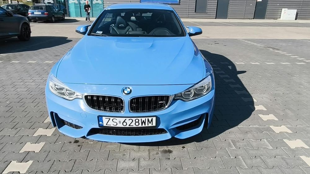 BMW M4