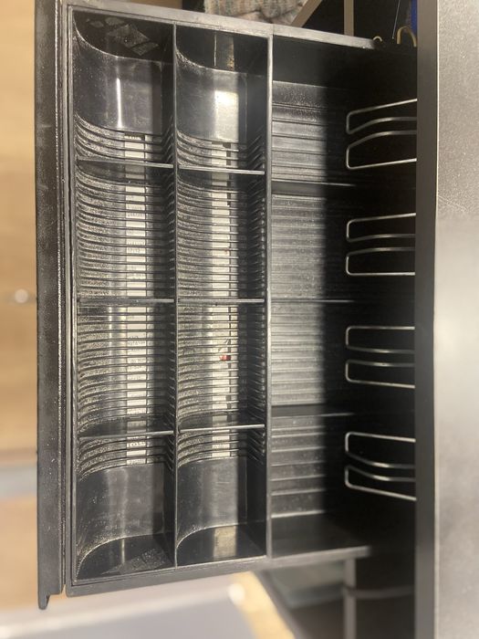 POS Sam4s em bom estado