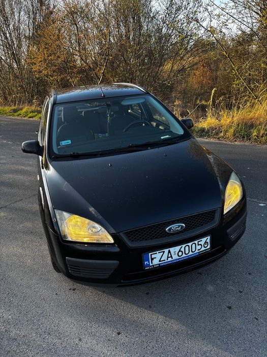 Sprzedam Ford Focus
