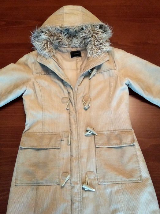 Kurtka/płaszczyk Vero Moda r. M/S