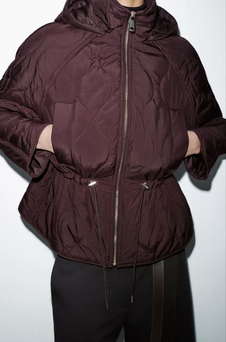 Куртка Zara нова