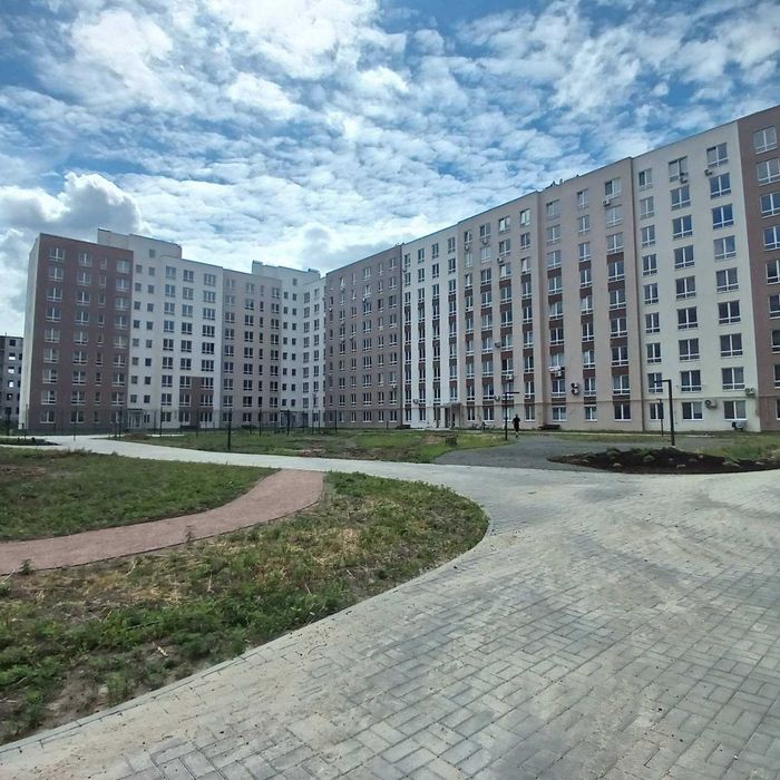 ШОК ЦІНА! Однокімнатна квартира в місті Буча, яка закохує з першого погляду! Індивідуальне газове опалення!