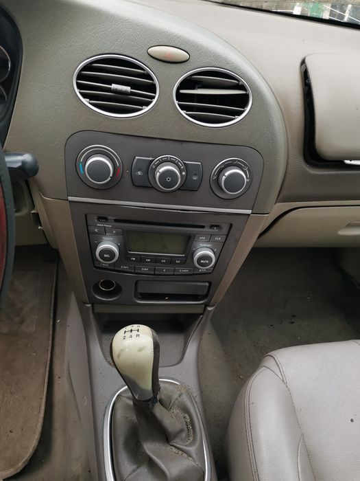 Запчасти soueast Lionsel авторазборка автозапчасти леонсер Лансер 8