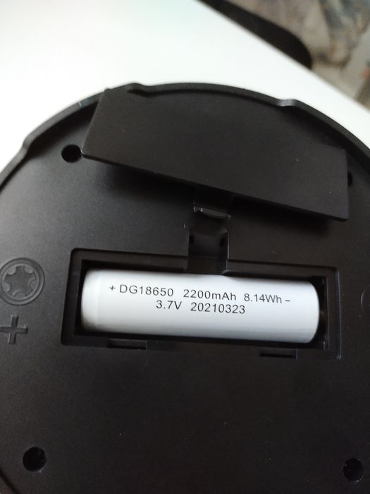 NOWA  Lampa UV,  2 w 1..