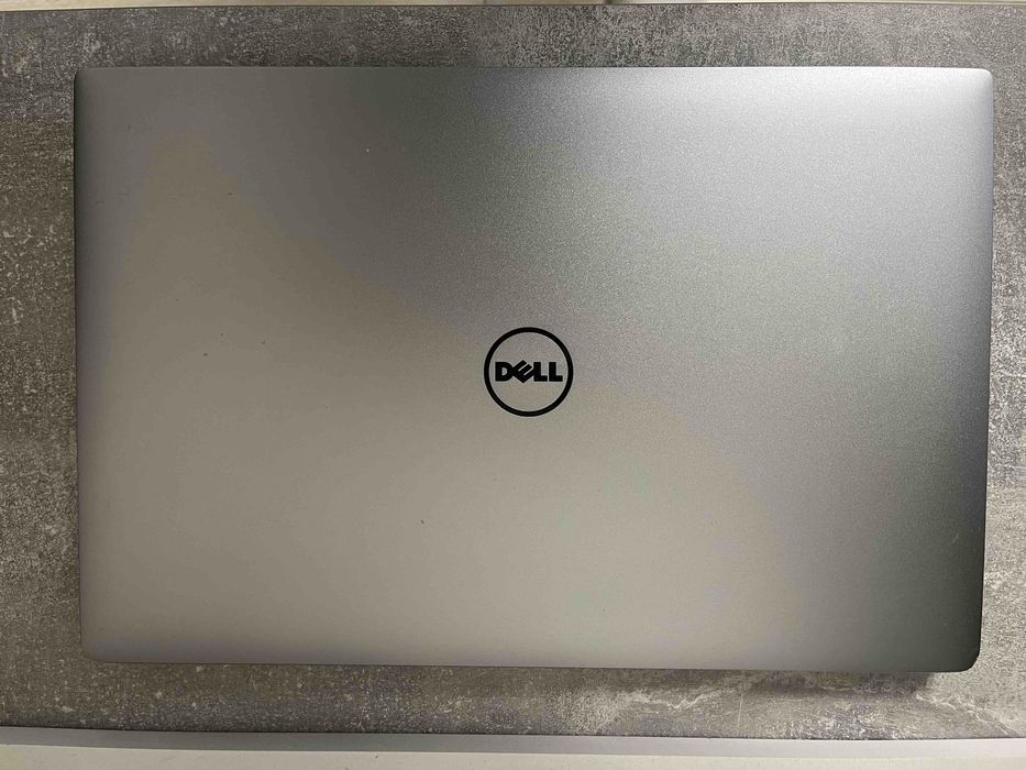 Dell Precision 5510 Core i7 / geforce m1000m аналог jtx 950 / ігровий