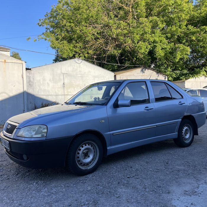 Рідний пробіг/авто в одних руках із салону