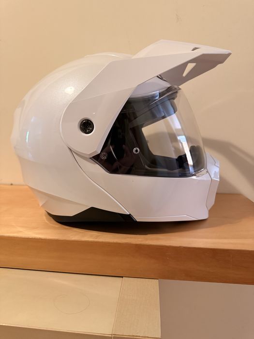 Capacete HJC c80 Branco