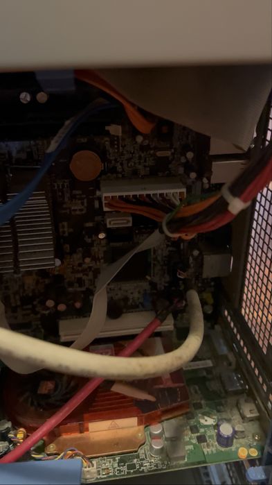 PC dell XPZ 420