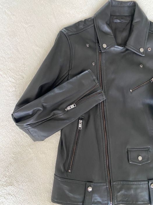 Косуха шкіра mango