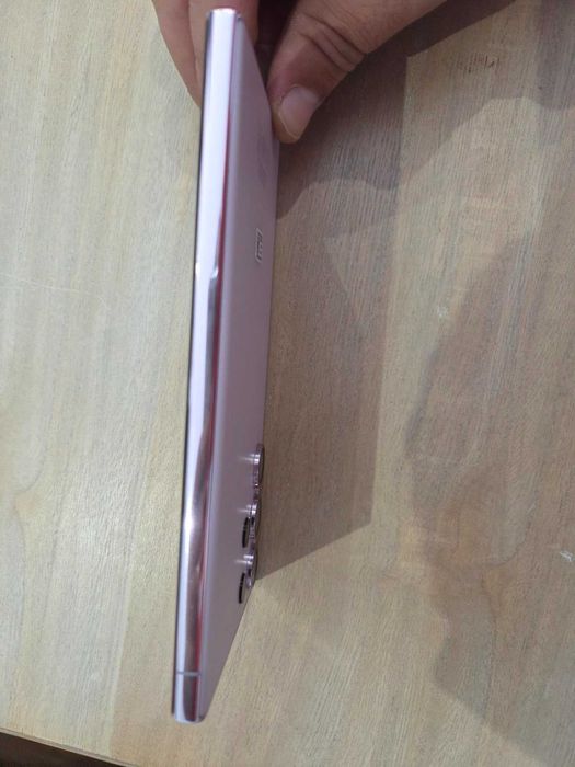 Samsung Galaxy S23 Ultra 512GB Violeta