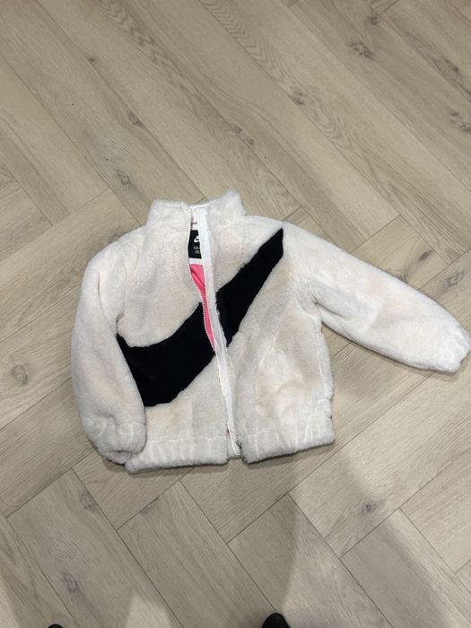 Шубка весна осень