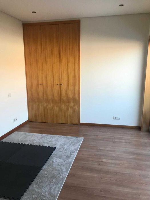 Apartamento T3 vila Prado