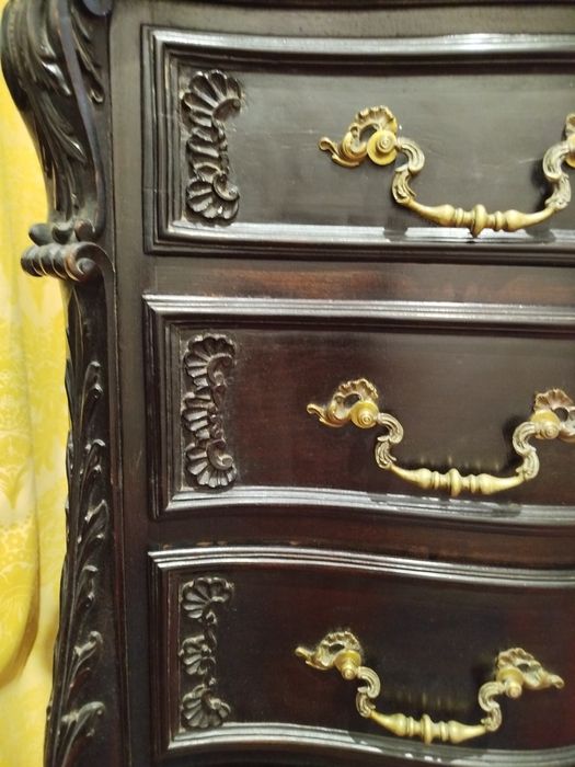 Cómoda D. José. Belíssima