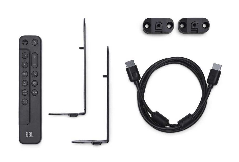 JBL Bar 1300 soundbar z bezprzewodowymi głośnikami BT nowy gwarancja