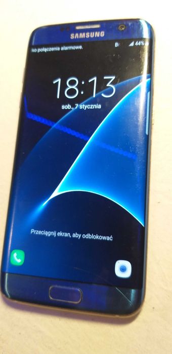 Samsung galacy S7edge