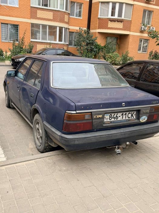 Продам Mazda 626