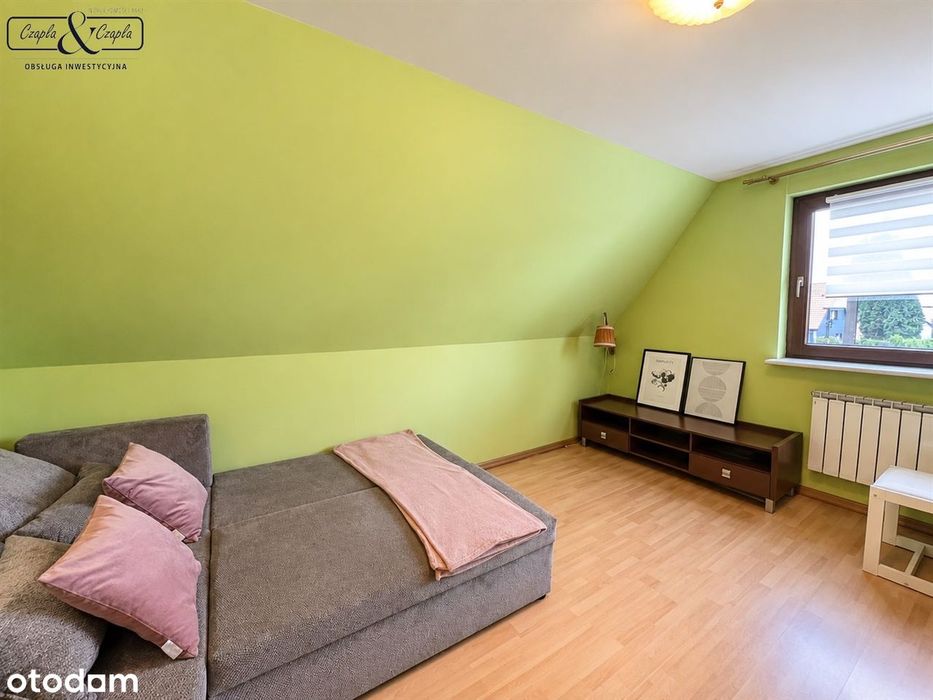 Dom – Gliwice - Widok 4