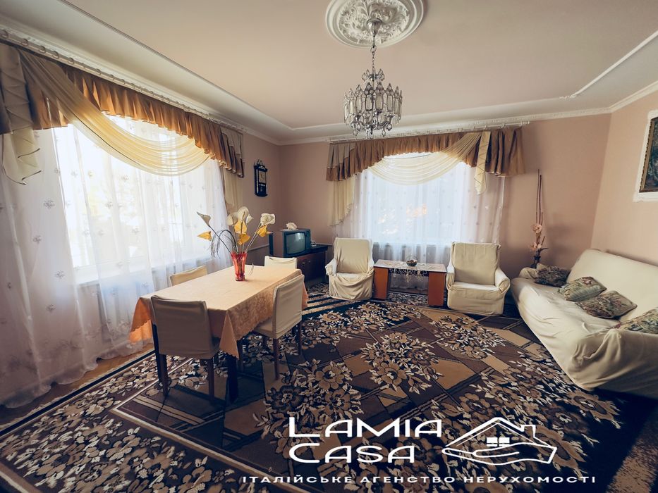 Продаж 2 поверхового будинку Заліщики