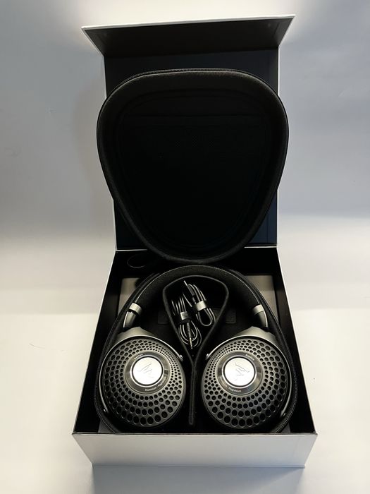 Focal Bathys — Słuchawki bezprzewodowe ANC Bluetooth 5.1