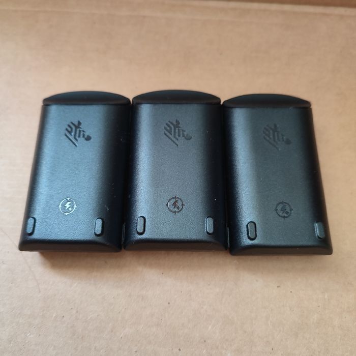 Акумуляторна батарея сканера Zebra MC330 BTRY-MC33-52MA-01
Короткое оп