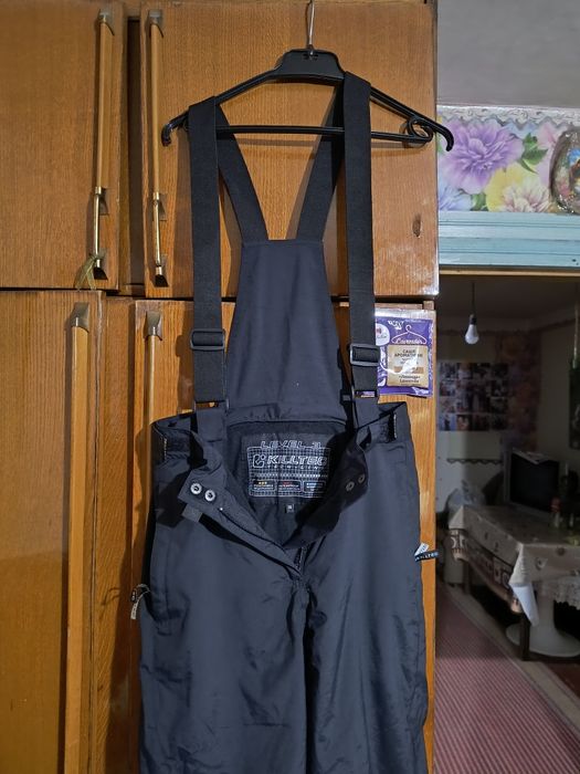 Штаны горнолыжные  женские