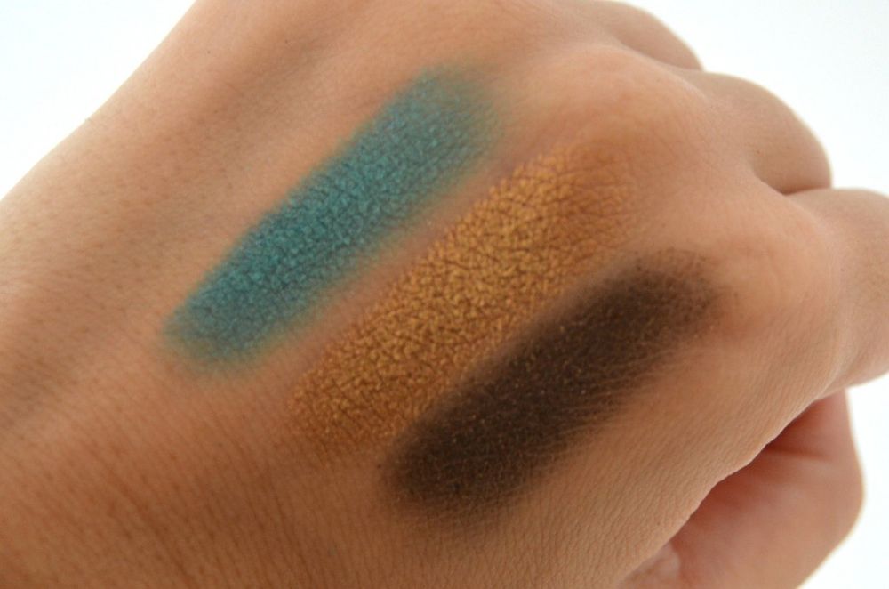 Тіні Play Just for Eyes