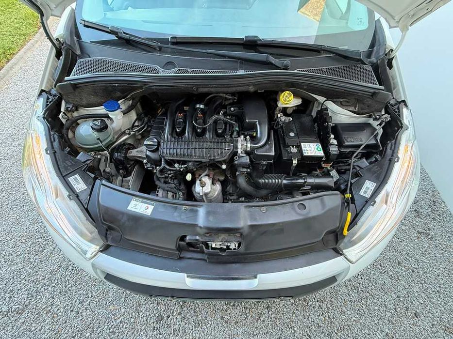 Peugeot 208 Like 1.2i 68Cv 50.000Km 02/2019