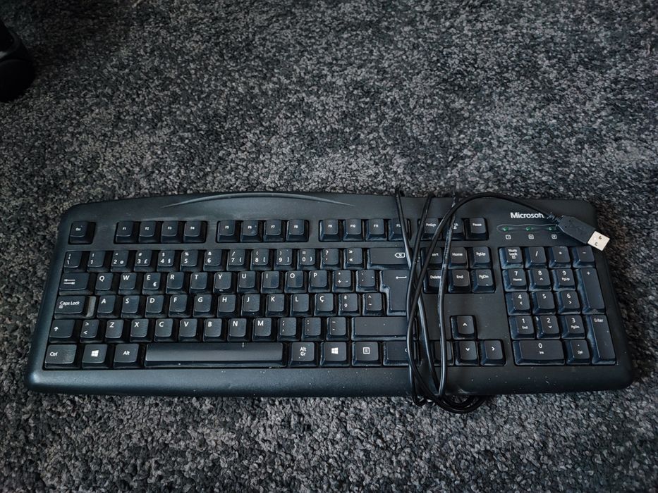 Teclados para computador