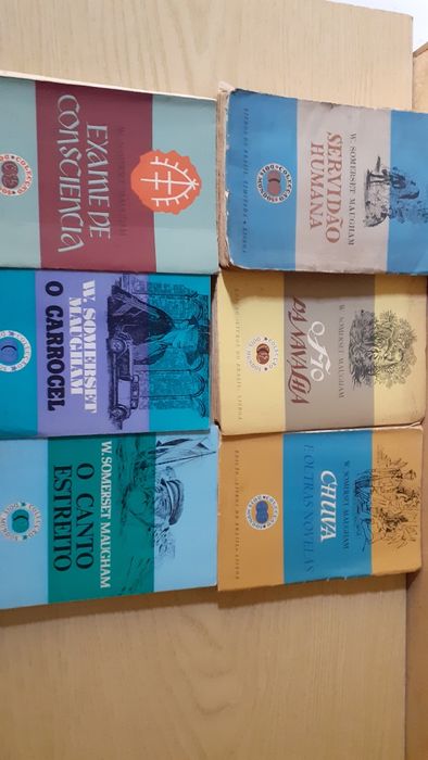 Colecção Dois Mundos 1