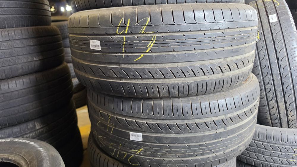Toyo proxes 245/50 R18. Пара