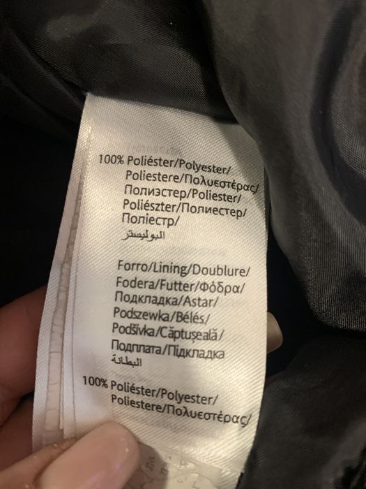 Лижні штани для хлопчика