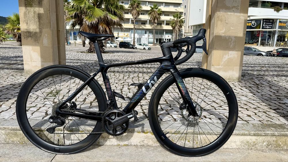 Bicicleta Liv Enviliv Advanced PRO