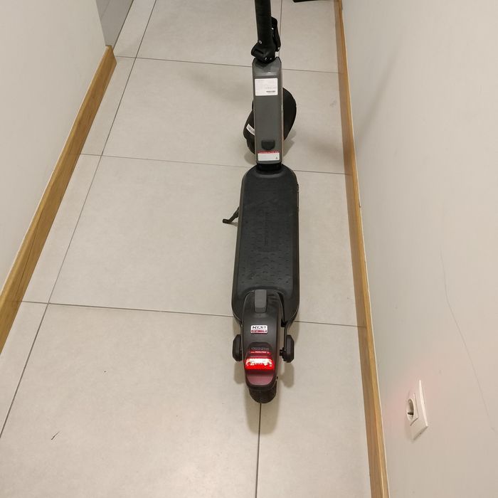 Trotinete elétrica