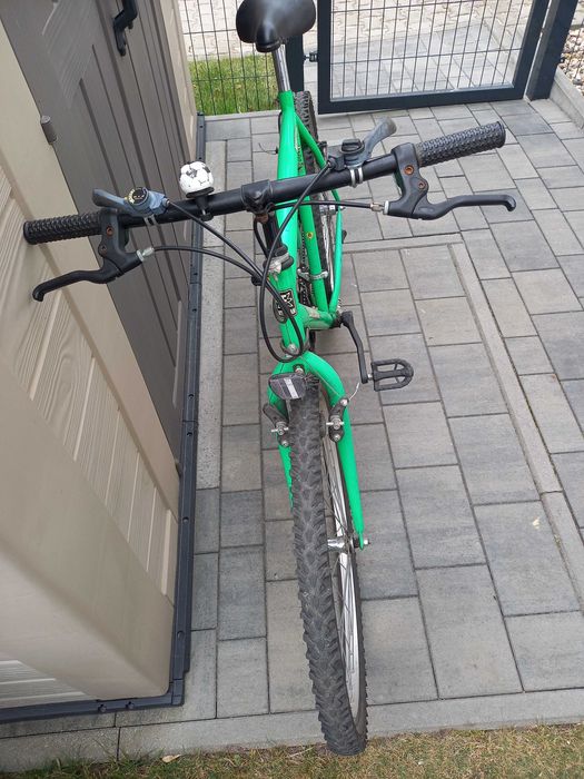 Sprzedam rower MTB