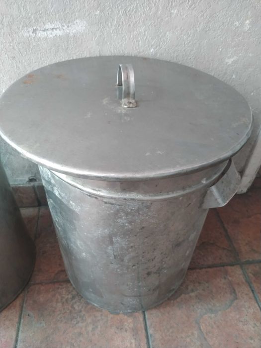 бак емкость нержавейка