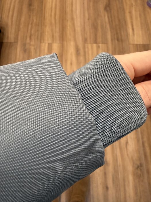 Nowa Kurtka puchowa zimova