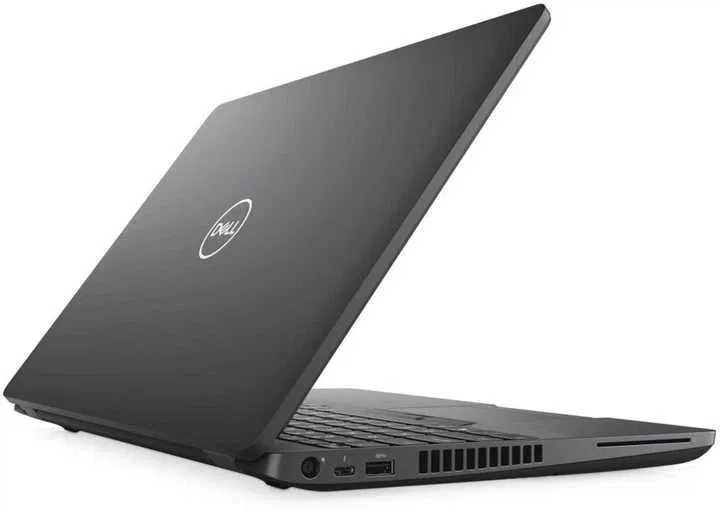 Ноутбук Dell Latitude 5501 i7-9850H / 32GB / 512SSD / Touch