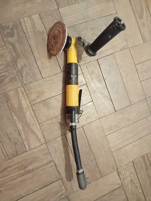 Equipamento Pneumático