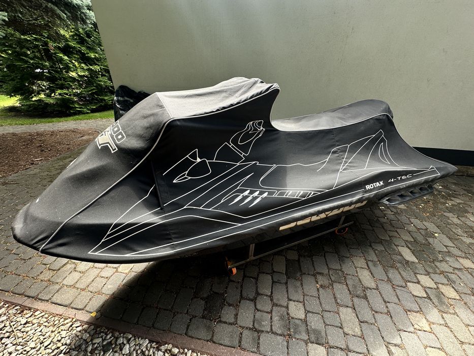 SeaDoo RXT 215 2006r