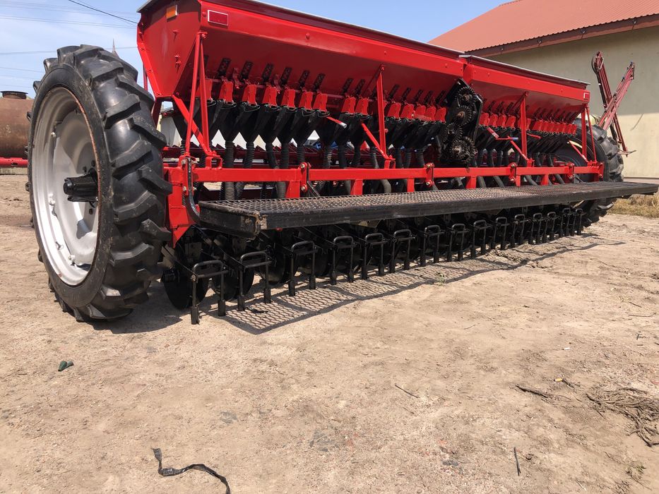 Сівалка СЗУ 4,5 м.