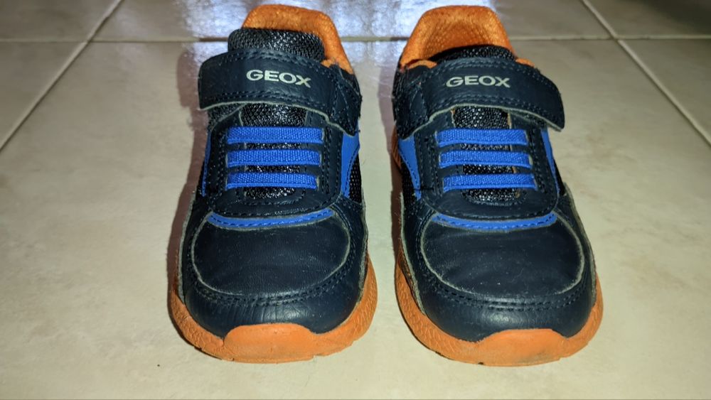 Sapatilhas Geox n°28