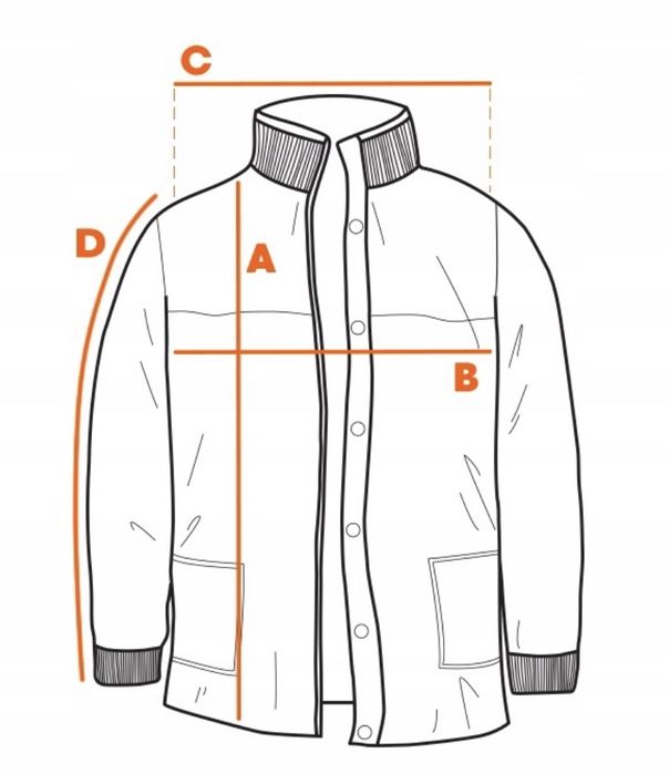 Nowa koszula elegancka męska rozmiar M
